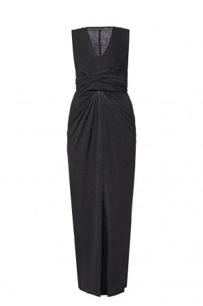 'elke' tie-up dress, zdjęcie 1 'elke' tie-up dress od AllSaints